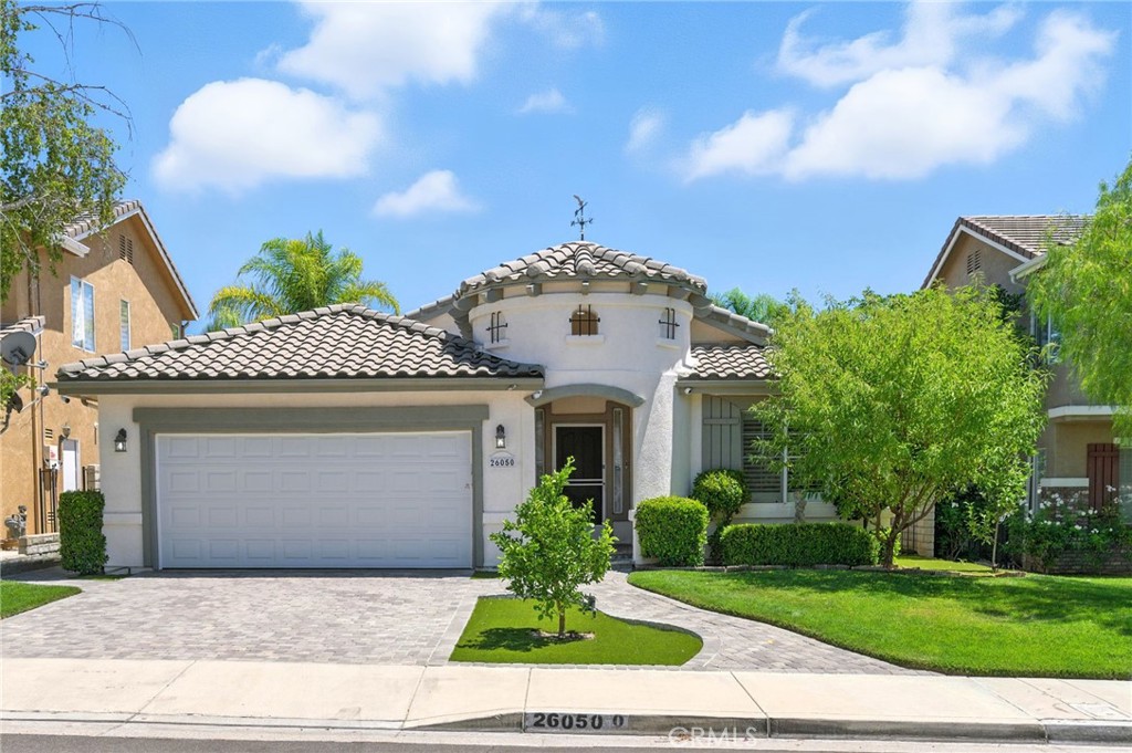 26050 Singer Place