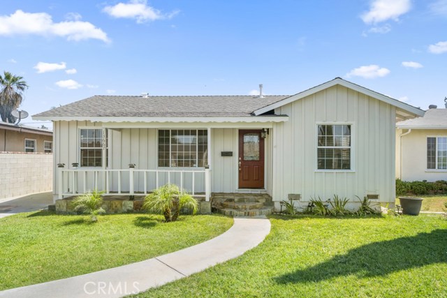 13667 Allegan St, Whittier, CA 90605