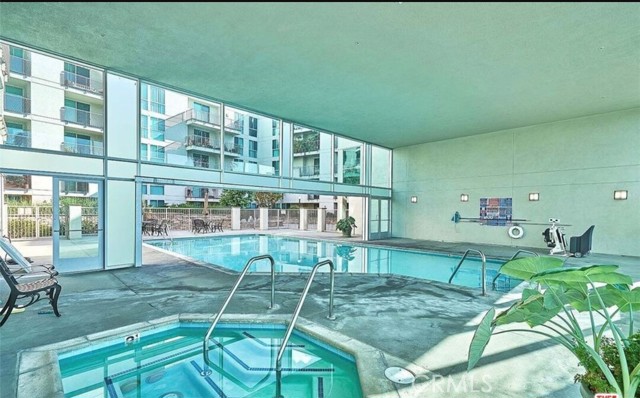 Detail Gallery Image 21 of 24 For 267 S San Pedro #218,  Los Angeles,  CA 90012 - 2 Beds | 2 Baths