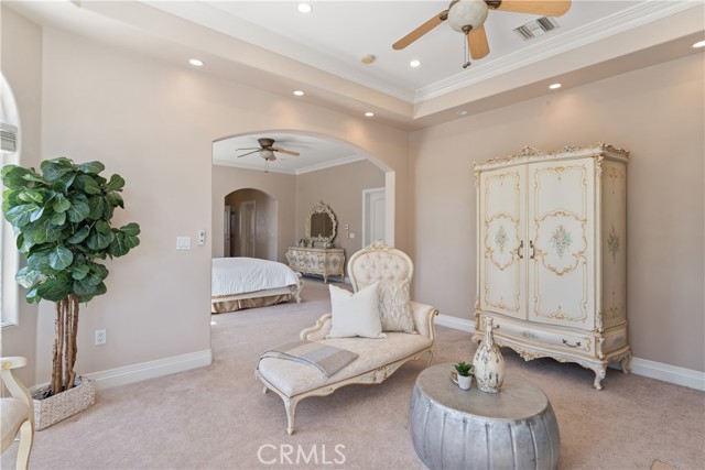 Detail Gallery Image 36 of 68 For 1503 Blossom Ct, Redlands,  CA 92373 - 5 Beds | 4/1 Baths