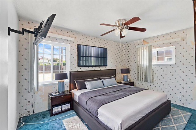 Detail Gallery Image 22 of 44 For 16682 E Greenhaven St, Covina,  CA 91722 - 3 Beds | 1 Baths