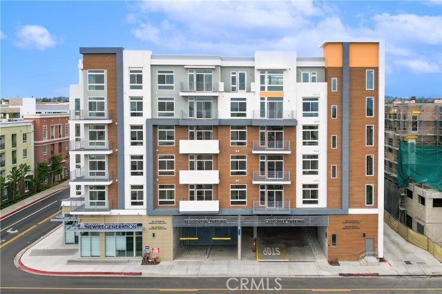 Detail Gallery Image 40 of 51 For 168 S Monterey St #413,  Alhambra,  CA 91801 - 1 Beds | 1/1 Baths