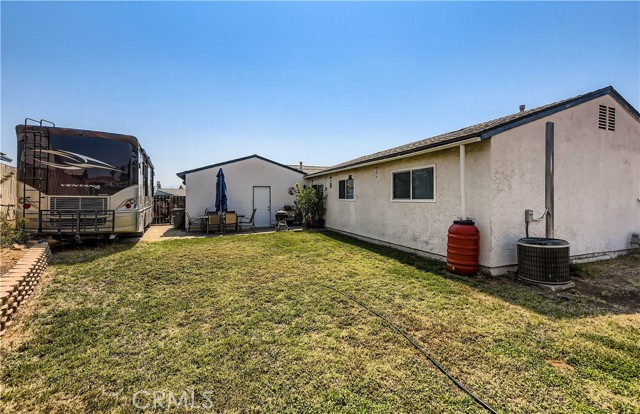 Detail Gallery Image 17 of 17 For 10651 Trigal Way, Santee,  CA 92071 - 4 Beds | 2 Baths