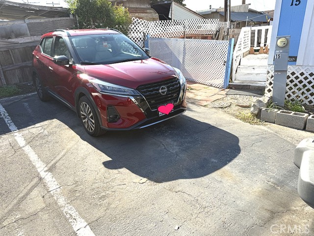 Detail Gallery Image 12 of 15 For 13713 S Vermont Ave #15,  Gardena,  CA 90247 - 1 Beds | 1 Baths