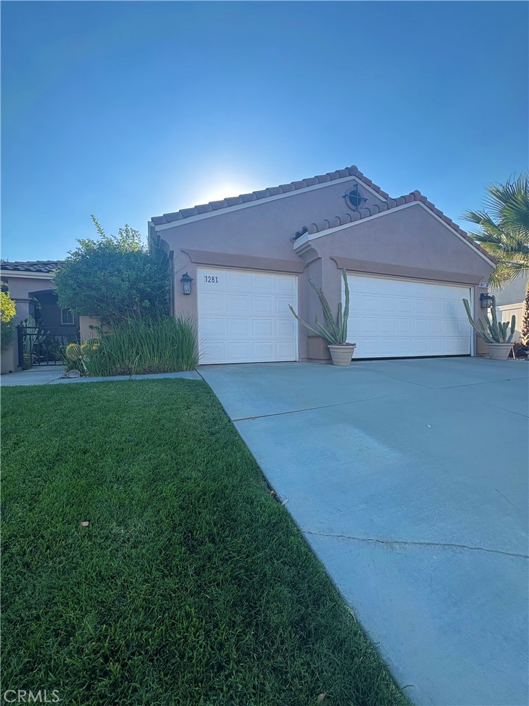 1281 Early Blue Lane