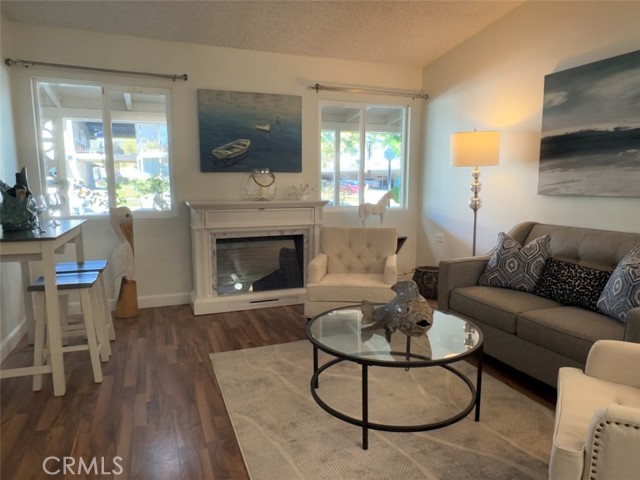 Detail Gallery Image 37 of 38 For 13421 Del Monte Dr #24c, Seal Beach,  CA 90740 - 2 Beds | 1 Baths