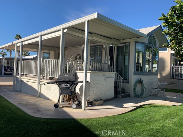 Detail Gallery Image 4 of 15 For 84136 Avenue 44 #114,  Indio,  CA 92203 - 1 Beds | 1 Baths