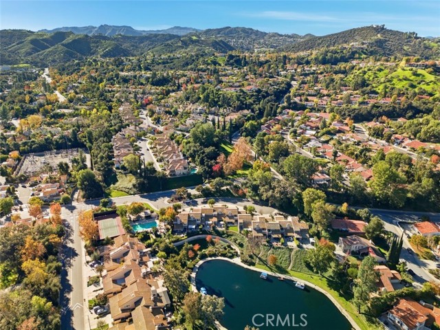 Detail Gallery Image 29 of 29 For 4420 Park Jazmin, Calabasas,  CA 91302 - 3 Beds | 3 Baths