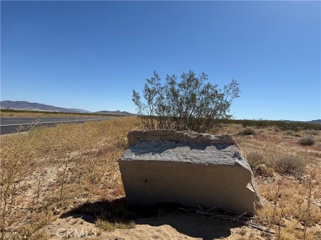 Detail Gallery Image 6 of 11 For 0 Ca-247, Johnson Valley,  CA 92285 - – Beds | – Baths