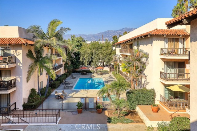 1127 E Del Mar Boulevard # 235, Pasadena, California 91106, 2 Bedrooms Bedrooms, ,1 BathroomBathrooms,Residential,For Sale,1127 E Del Mar Boulevard # 235,CRTR24218143