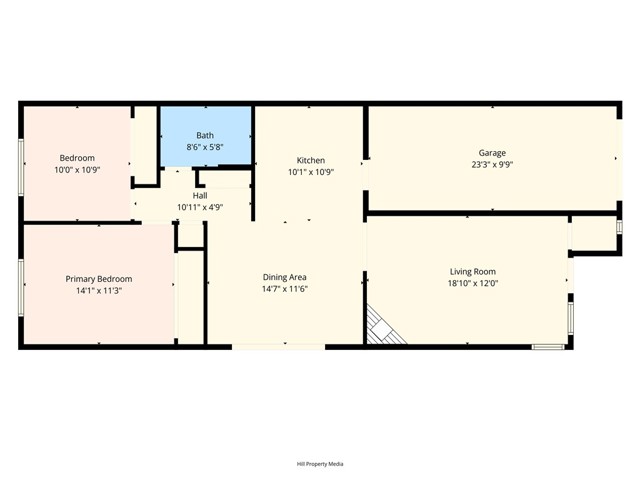 Detail Gallery Image 46 of 46 For 6 Orangewood, Oroville,  CA 95965 - – Beds | – Baths