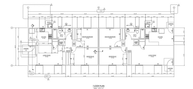 Detail Gallery Image 2 of 2 For 1621 Porter Street, Ridgecrest,  CA 93555 - – Beds | – Baths