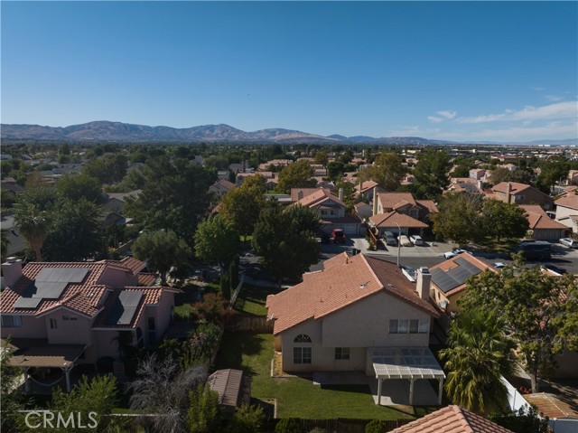 Detail Gallery Image 32 of 33 For 37908 Wesley Ct, Palmdale,  CA 93552 - 4 Beds | 2/1 Baths