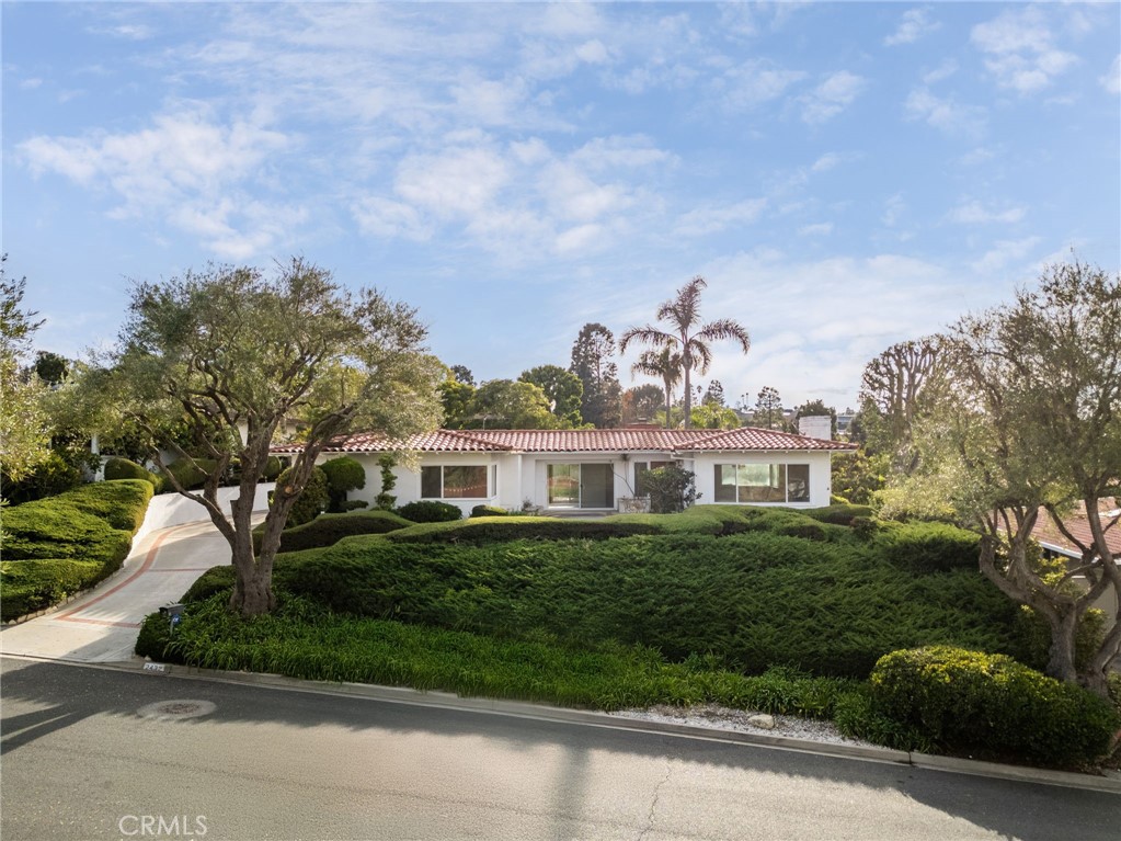 Picture of Palos Verdes Estates, CA 90274