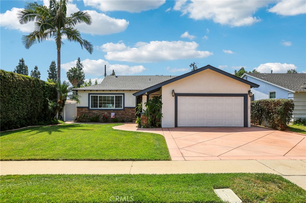 481 S Cedar Drive