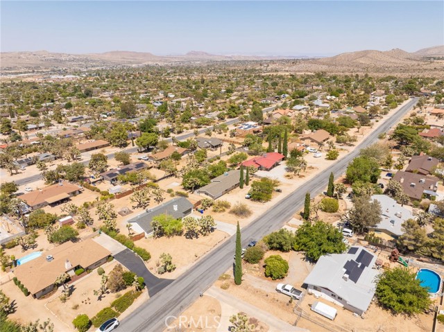 Detail Gallery Image 37 of 56 For 56488 El Dorado Dr, Yucca Valley,  CA 92284 - 3 Beds | 2 Baths