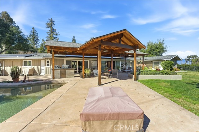 Detail Gallery Image 50 of 61 For 1805 Canyon Rd, Redlands,  CA 92373 - 4 Beds | 2/1 Baths