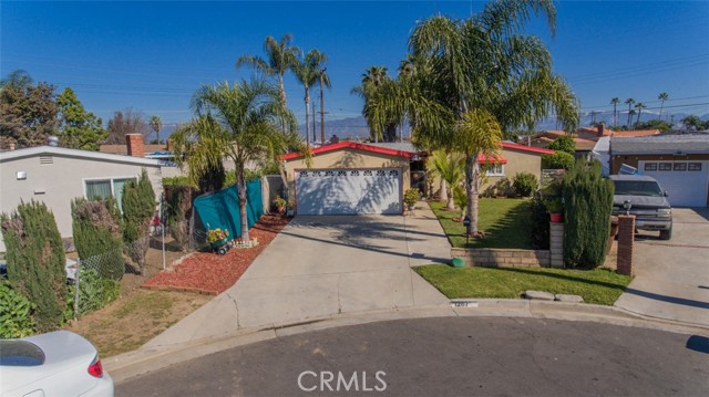 Detail Gallery Image 63 of 63 For 1267 Foxworth Ave, La Puente,  CA 91744 - 3 Beds | 2 Baths
