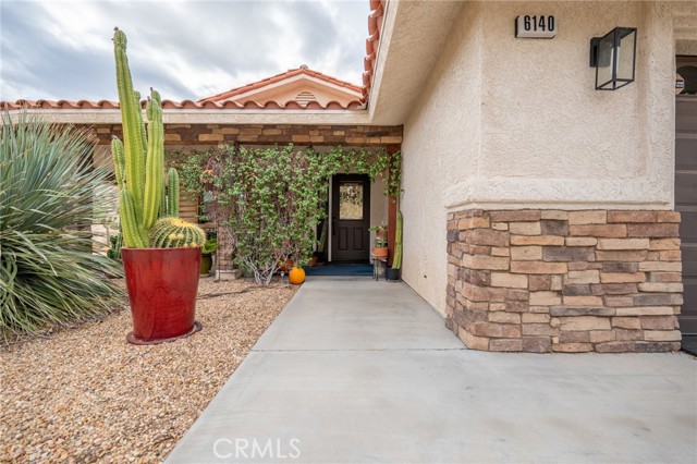 Detail Gallery Image 41 of 75 For 6140 Farrelo Rd, Yucca Valley,  CA 92284 - 3 Beds | 2 Baths