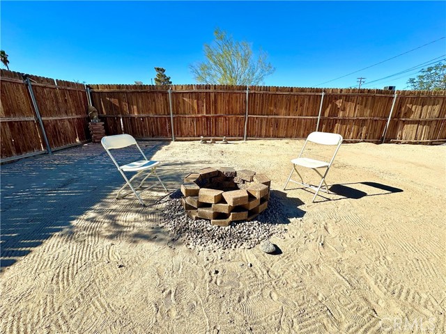 Detail Gallery Image 28 of 31 For 5528 Daisy, Twentynine Palms,  CA 92277 - 3 Beds | 2 Baths