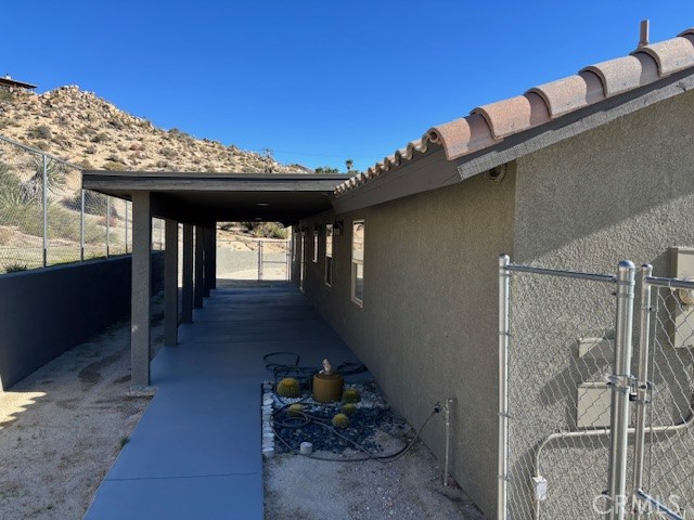 Detail Gallery Image 7 of 9 For 6202 Mandarin Rd, Yucca Valley,  CA 92284 - 4 Beds | 2 Baths