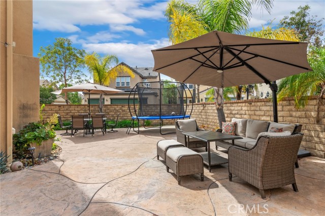 Detail Gallery Image 33 of 38 For 27563 Weeping Willow Dr, Valencia,  CA 91354 - 4 Beds | 2/1 Baths