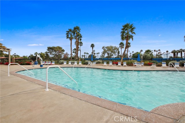 Detail Gallery Image 20 of 27 For 82807 Burnette, Indio,  CA 92201 - 2 Beds | 2 Baths