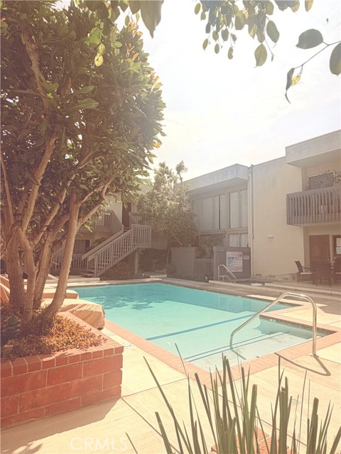 Detail Gallery Image 24 of 24 For 5300 Fairview #19,  Los Angeles,  CA 90056 - 2 Beds | 1 Baths