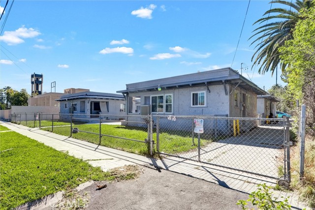 Detail Gallery Image 3 of 36 For 551 W 7th, San Bernardino,  CA 92410 - – Beds | – Baths