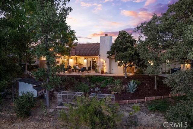 Detail Gallery Image 47 of 61 For 893 Candlewood Ct, Paso Robles,  CA 93446 - 3 Beds | 2 Baths