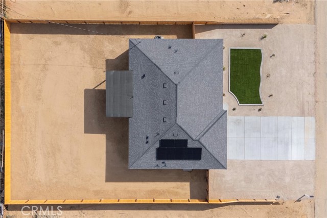 Detail Gallery Image 20 of 22 For 8413 Viburnum Ave, California City,  CA 93505 - 3 Beds | 2 Baths