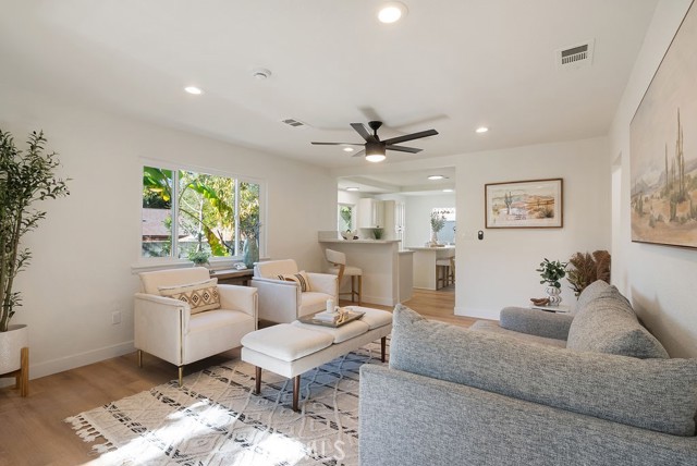 Detail Gallery Image 6 of 60 For 5139 San Rafael, Los Angeles,  CA 90042 - 2 Beds | 1 Baths