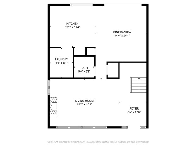 Property Photo from MLS
