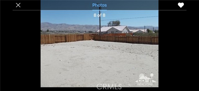 Detail Gallery Image 3 of 3 For 13052 Cholla Dr, Desert Hot Springs,  CA 92240 - 4 Beds | 2 Baths