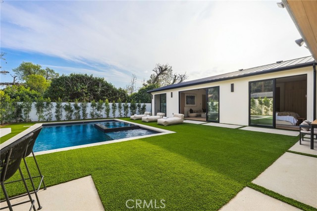 Detail Gallery Image 29 of 36 For 16252 Addison St, Encino,  CA 91436 - 7 Beds | 7/1 Baths