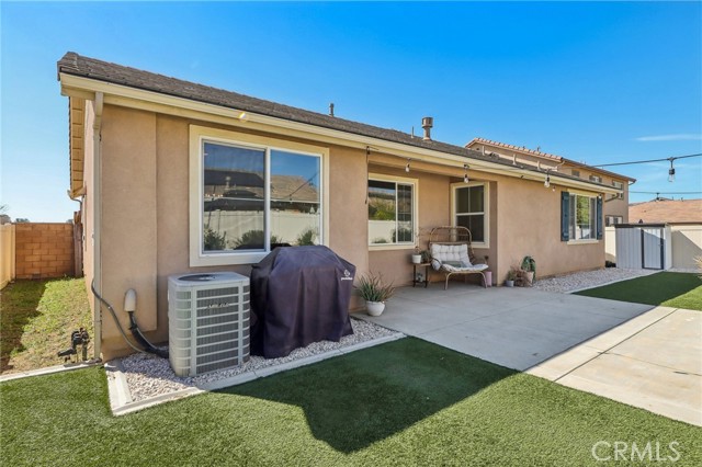 Detail Gallery Image 47 of 67 For 29300 Abelia Glen, Menifee,  CA 92584 - 3 Beds | 2 Baths