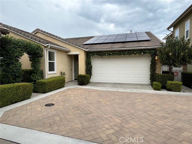Darling Single Family home in +55 Community