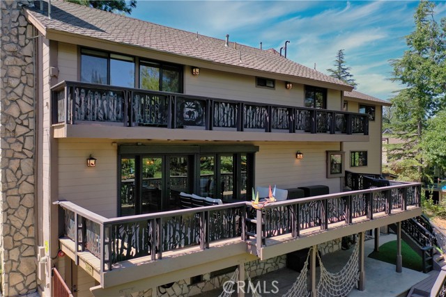 Detail Gallery Image 66 of 74 For 942 Lake Edge Way, Lake Arrowhead,  CA 92352 - 4 Beds | 5/1 Baths