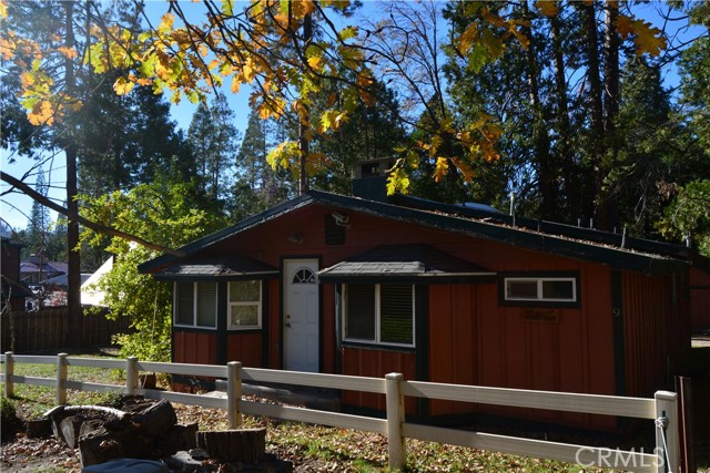 Detail Gallery Image 45 of 46 For 39656 Red Bud, Bass Lake,  CA 93604 - 4 Beds | 3/1 Baths