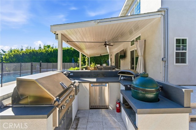 Image 16 of 64 For 1232 Valencia Mesa Drive