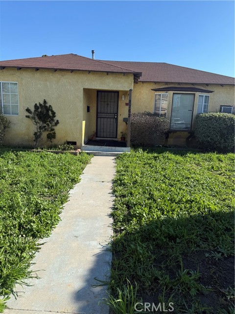 Detail Gallery Image 3 of 3 For 8762 8764 La Salle, Cypress,  CA 90630 - – Beds | – Baths