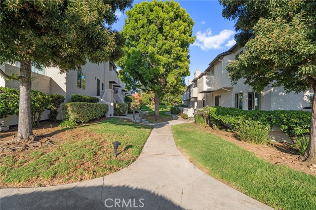 Detail Gallery Image 31 of 33 For 1555 Northrim Ct #283,  San Diego,  CA 92111 - 1 Beds | 1 Baths