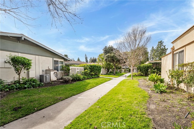 Detail Gallery Image 25 of 25 For 89 Calle Aragon #B,  Laguna Woods,  CA 92637 - 2 Beds | 2 Baths