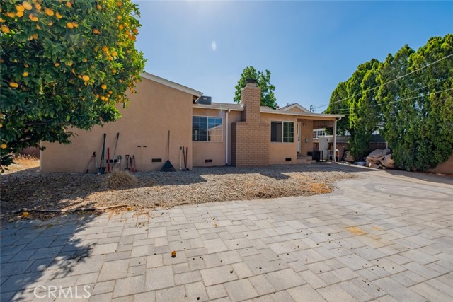 Detail Gallery Image 5 of 18 For 7857 Whitsett Ave, North Hollywood,  CA 91605 - 4 Beds | 3 Baths