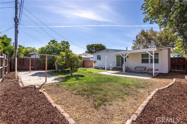Detail Gallery Image 50 of 52 For 2817 W 146th St, Gardena,  CA 90249 - 2 Beds | 1 Baths