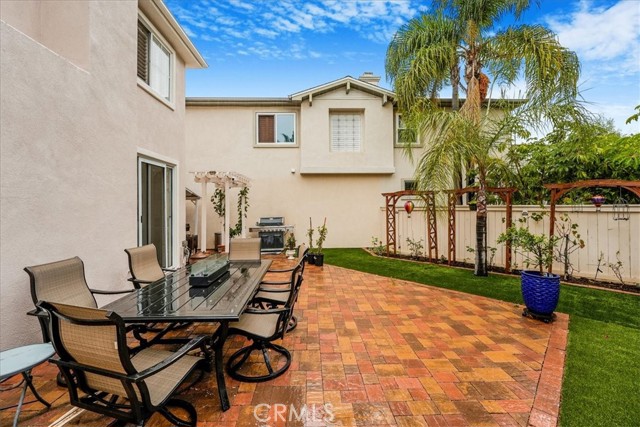 Detail Gallery Image 24 of 27 For 3031 W Canyon, San Diego,  CA 92123 - 3 Beds | 2/1 Baths