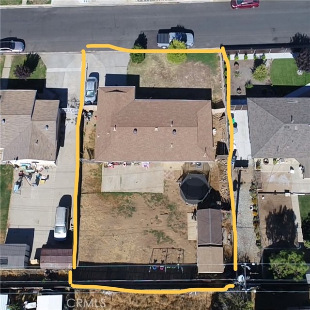 Detail Gallery Image 5 of 31 For 10040 Sky Ln, Cherry Valley,  CA 92223 - 3 Beds | 1 Baths