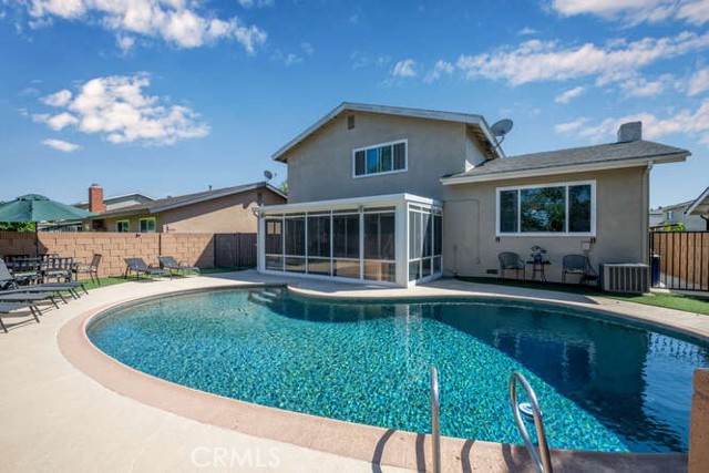 Detail Gallery Image 57 of 60 For 4765 Ironwood Ave, Seal Beach,  CA 90740 - 4 Beds | 3 Baths