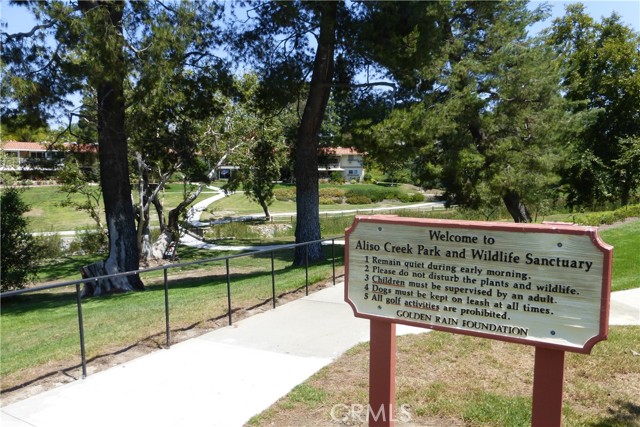 Detail Gallery Image 50 of 56 For 2009 via Mariposa #D,  Laguna Woods,  CA 92637 - 2 Beds | 2 Baths