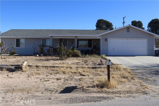 Detail Gallery Image 1 of 1 For 15923 Placida Rd, Victorville,  CA 92394 - 3 Beds | 2 Baths